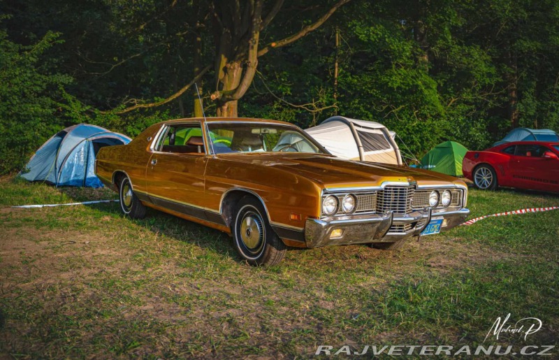 Ford LTD 
