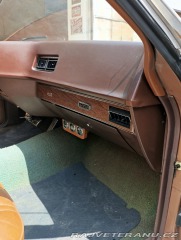 Ford LTD  1972