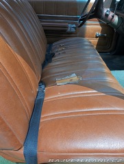 Ford LTD  1972
