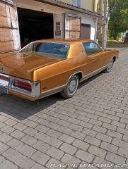 Ford LTD  1972