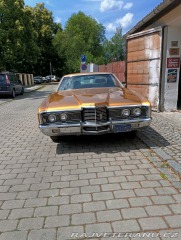 Ford LTD  1972