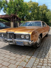 Ford LTD  1972