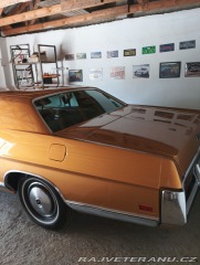 Ford LTD  1972