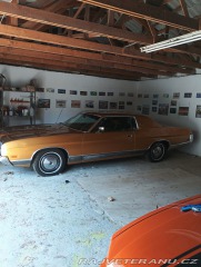 Ford LTD  1972
