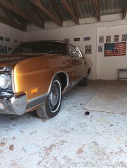 Ford LTD  1972