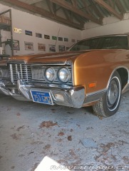 Ford LTD  1972