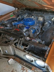 Ford LTD  1972