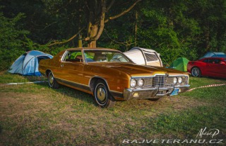 Ford LTD  1972