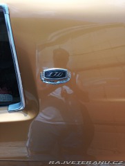 Ford LTD  1972