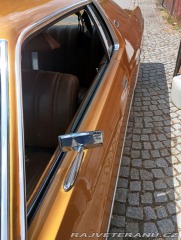 Ford LTD  1972