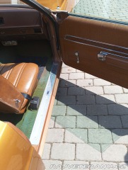 Ford LTD  1972