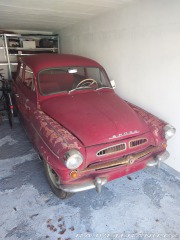 Škoda 440 Spartak 