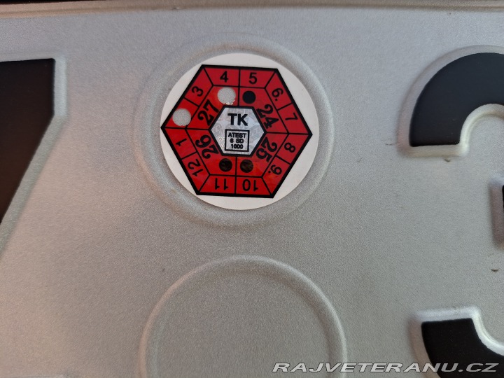 BMW 3 e36 Touring 1996