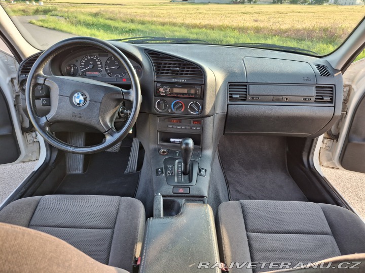 BMW 3 e36 Touring 1996