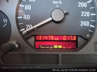 BMW 3 e36 Touring 1996