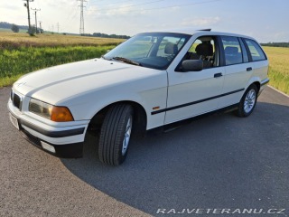 BMW 3 e36 Touring 1996