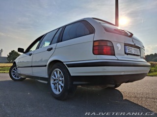 BMW 3 e36 Touring 1996