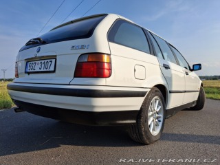 BMW 3 e36 Touring 1996
