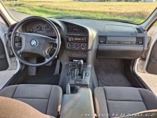 BMW 3 e36 Touring 1996