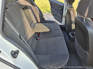 BMW 3 e36 Touring 1996