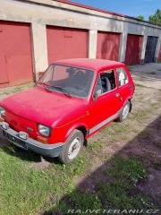 Fiat 126 maluch