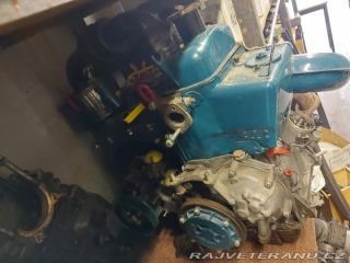 Fiat 126 maluch 1986
