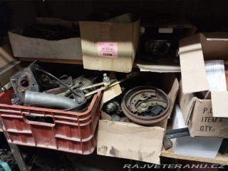 Fiat 126 maluch 1986