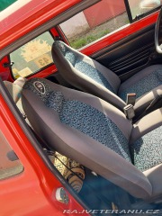 Fiat 126 maluch 1986