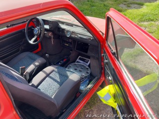Fiat 126 maluch 1986