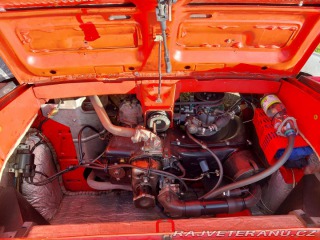 Fiat 126 maluch 1986