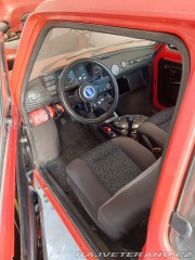 Fiat 126 maluch 1986