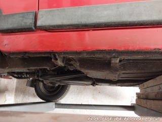 Fiat 126 maluch 1986