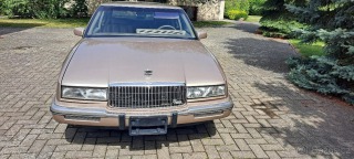 Buick Riviera 