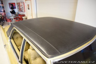 Cadillac DeVille  1970
