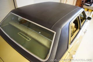 Cadillac DeVille  1970