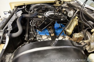 Cadillac DeVille  1970
