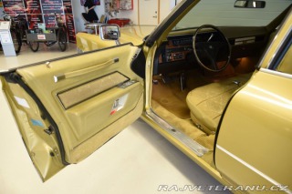 Cadillac DeVille  1970