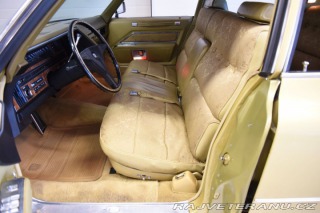 Cadillac DeVille  1970