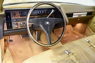 Cadillac DeVille  1970