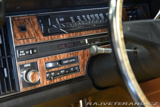 Cadillac DeVille  1970