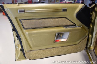 Cadillac DeVille  1970