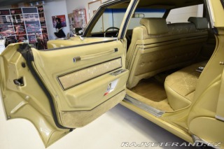 Cadillac DeVille  1970