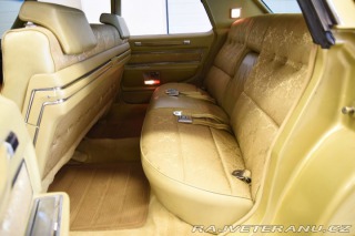 Cadillac DeVille  1970