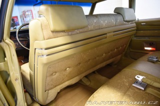 Cadillac DeVille  1970