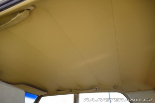 Cadillac DeVille  1970
