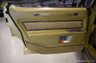 Cadillac DeVille  1970
