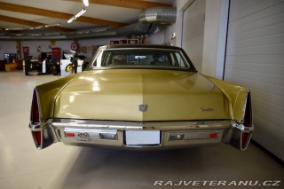 Cadillac DeVille  1970