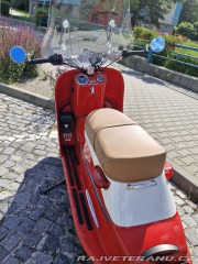 ČZ Ostatní modely 506 02 2020