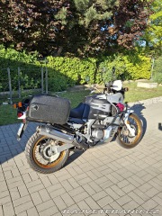 Honda Ostatní modely XRV 750 AFRICA TWIN 1995