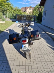 Honda Ostatní modely XRV 750 AFRICA TWIN 1995